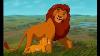 Disney Auctions Lion King Cast Group Le 100 Pin Simba Nala Scar Zazu Timon Ed.