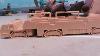 Star Wars 1/144 Gr-75 Rebel Medium Transport Resin Model Kit