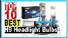 Hella 1ex 011 496-521 Headlights For Audi