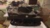 Ultimate Soldier 21st Century 1/6 Scale Wwii M5 Stuart Rc Tank