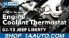 Vacuum Pump And Valve Jeep Liberty Cherokee 02-07 2.8crd 2.5crd