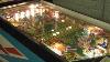 Vintage 1967 Williams Magic City Em Pinball Machine In Working Condition Pinball Machines